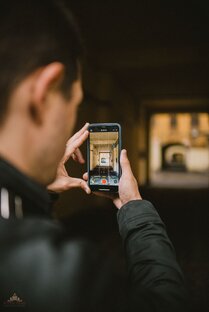 Парадные Петербурга 