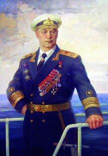 Готовность №1