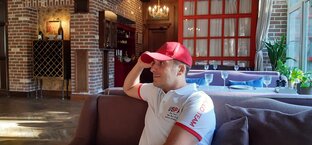 Продать бизнес