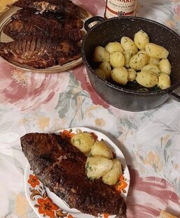 Северная кухня