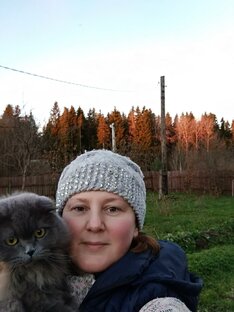 Деревенская жизнь