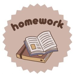 домашняя работа 
