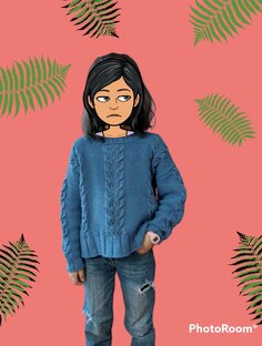 Вязание для детей