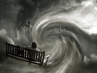 Области тьмы