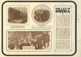 Сибирь и Дальний Восток в 1918-1920 гг.