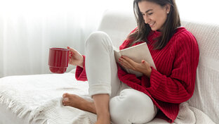 Саморазвитие