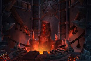 Одеваем свежеапнутого персонажа