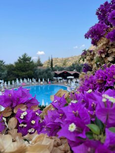 Отели в Олюденизе