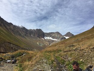 Путешествия