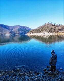 Поездки по краю. 