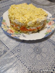 Рецепты ,завтраки 