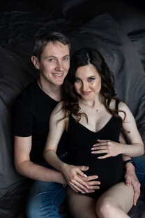 Беременность