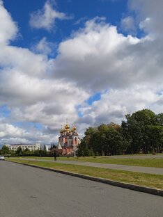 Знакомьтесь - Чебоксары. 