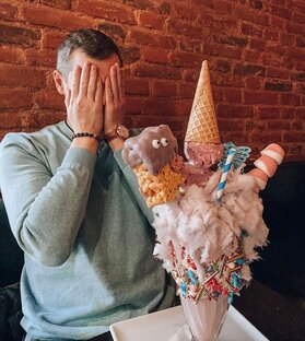 Петербург с детьми