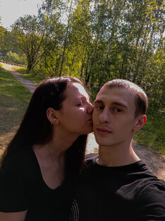Моя Жизнь 
