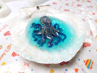 Полезные статьи про смолу и творчество