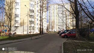 Мошенники осенью активизировались