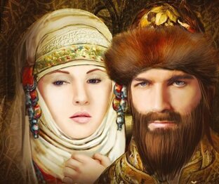 Женщины в истории