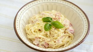 Горячие блюда на обед или ужин 