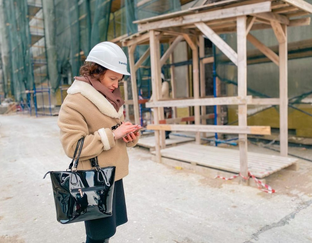 Истории наших специалистов.