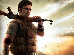 Farcry 2