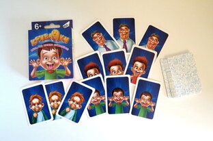 Настольные игры