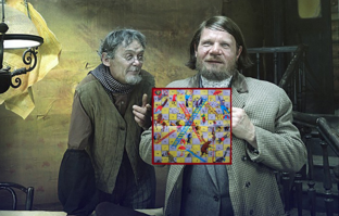 Игры, тесты, угадайки.