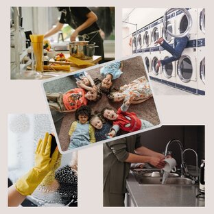 Родительство