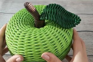 Все о плетении