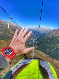 Мои истории из жизни