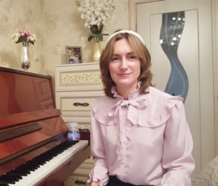 РАССКАЗЫ ФЕИ МУЗЫКИ