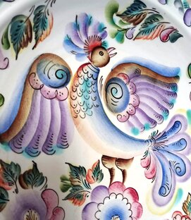 Птичкины рассказы