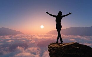 Психология успеха, мотивация.