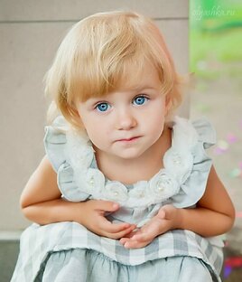 Наташка. Найдите мне маму