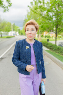 Создание базового гардероба