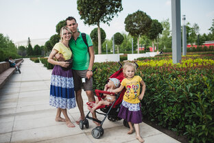 Путешествие 2020 по ВСЕЙ РОССИИ на Машине с Детьми!