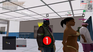 Джорджо в Лас-Вегасе