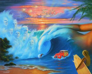 The Beach Boys