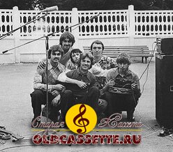 Самодеятельные виа 70-х годов