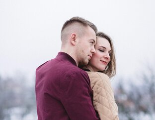 Взаимоотношения полов