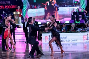 Кубок Кремля 2022