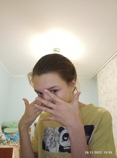 Алёна стар 