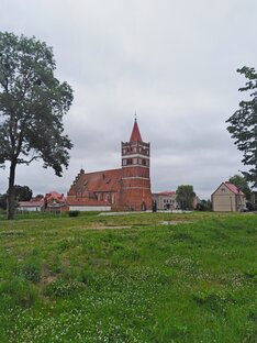 Города Калининградской области. 