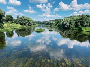 📍Интересное в Москве и области
