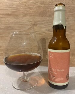 Барливайны