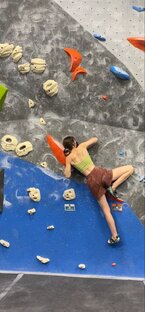 Виды спорта для детей ⛹️‍♀️