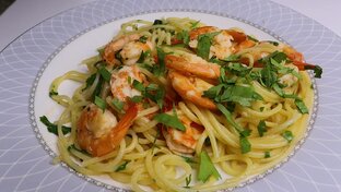 Паста
