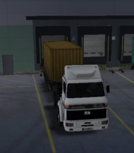 Truck Simulator Ultimate