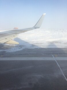 Самолёты 