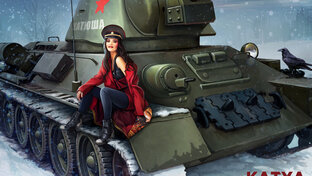 Лучшие статьи по World of Tanks